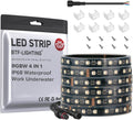 IP68 Waterproof Outdoor RGBW LED Strip for Stunning Lighting