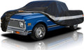 10 Layers Truck Cover Waterproof All Weather - Heavy Duty Protection