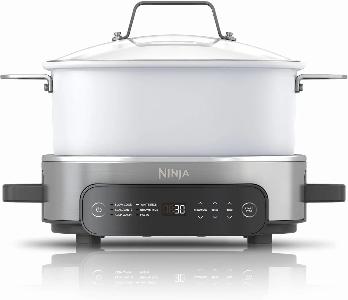 Ninja Foodi 6.5 qt Everyday PossibleCooker for Versatile Cooking