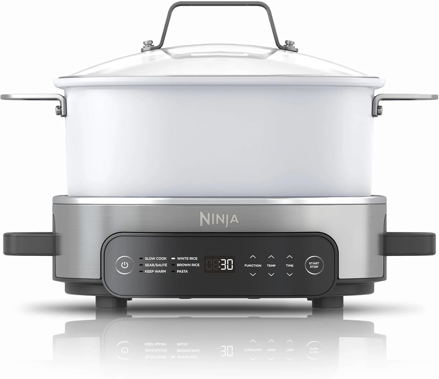 Ninja Foodi 6.5 qt Everyday PossibleCooker for Versatile Cooking