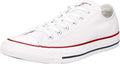 Converse Chuck Taylor All Star Lean Ox - Classic Leather Comfort Men's