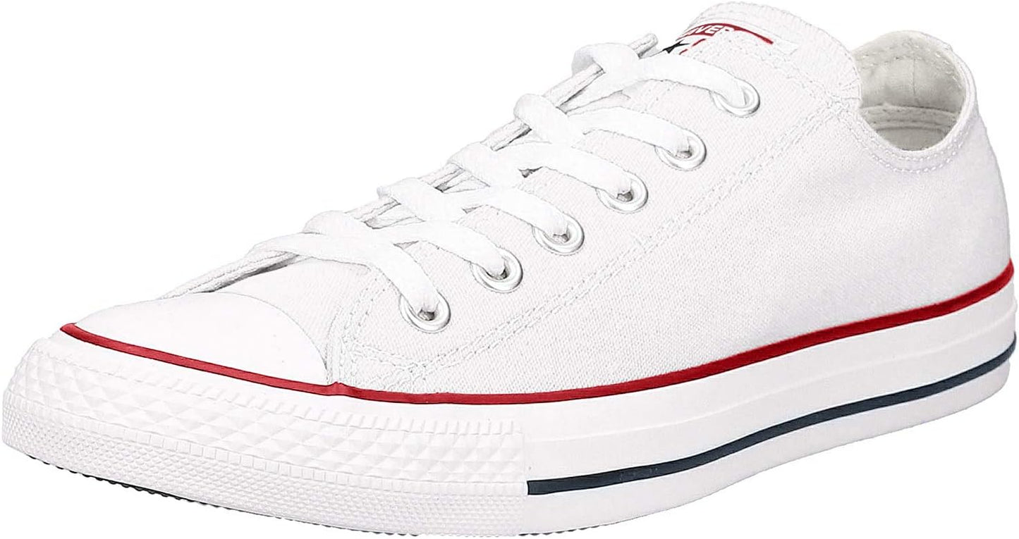 Converse Chuck Taylor All Star Lean Ox: Trendy Sneakers for All