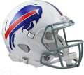Riddell NFL Mens Speed Authentic Football Helmet - Collectible Display