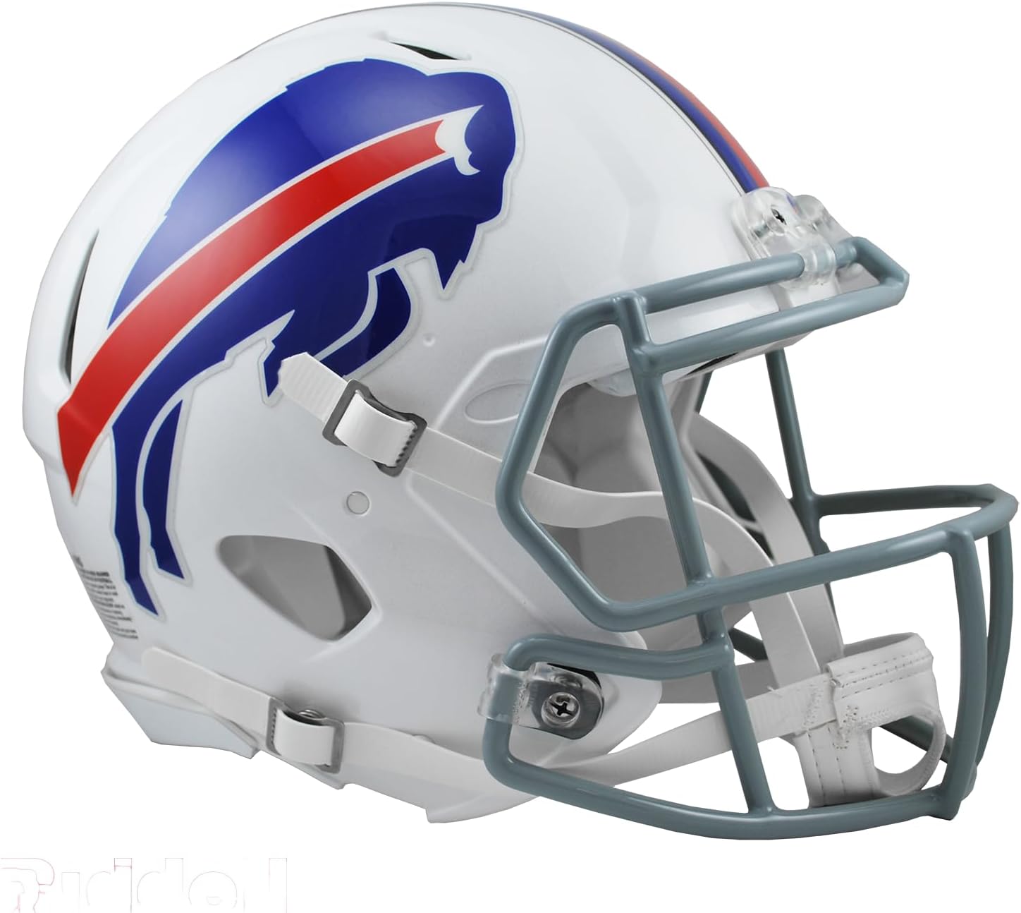 Riddell NFL Mens Speed Authentic Football Helmet Review and Features