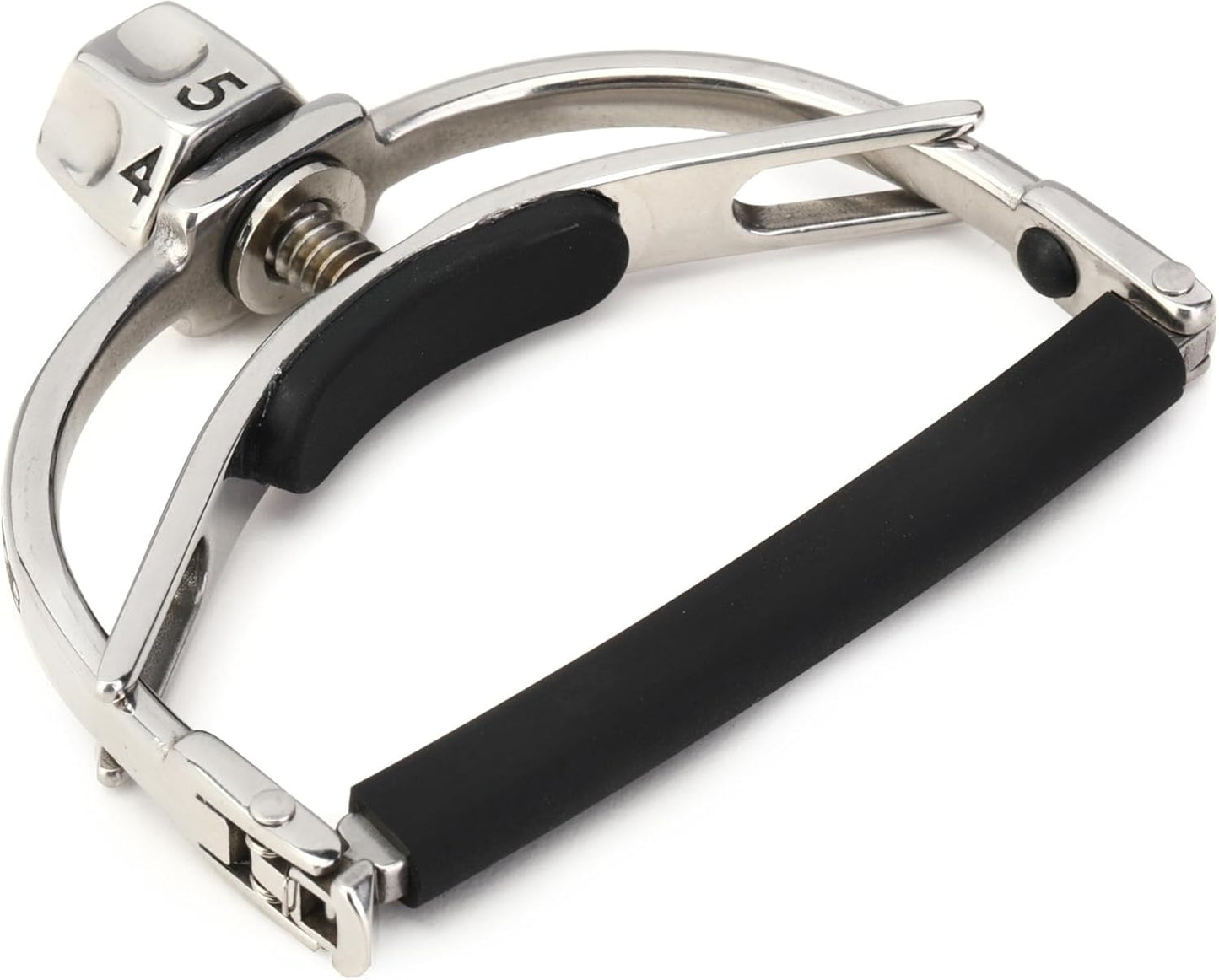Shubb F3 FineTune Capo - Tune Perfectly 12-String