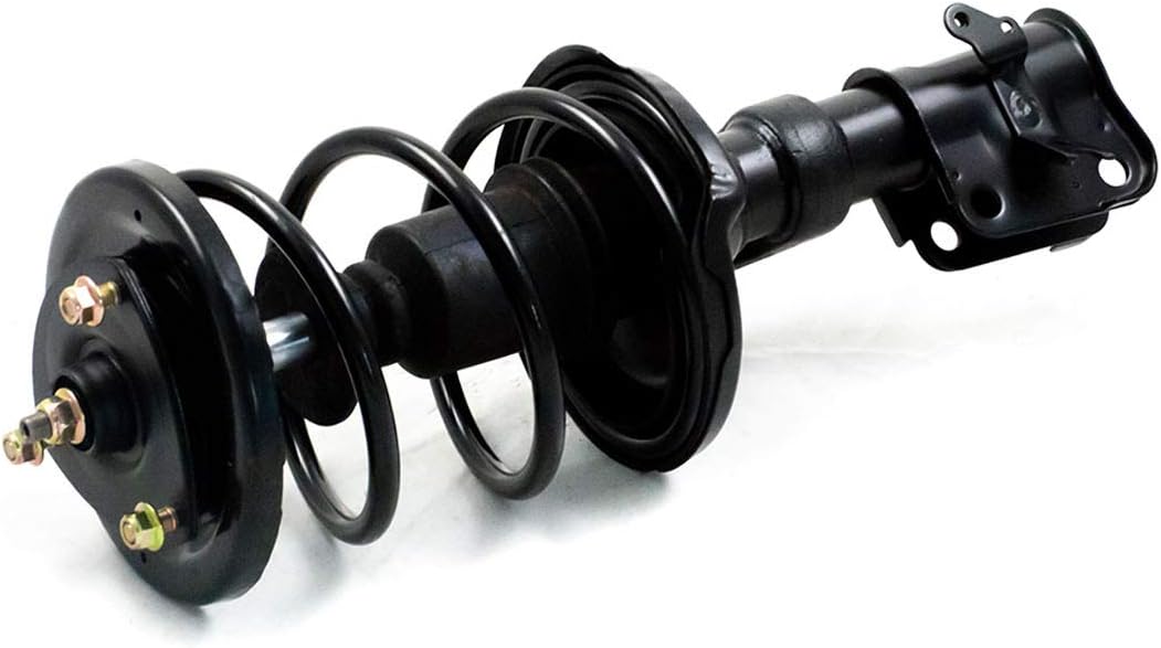 Gabriel G57522 Ultra ReadyMount Strut Assembly for Acura EL & Civic