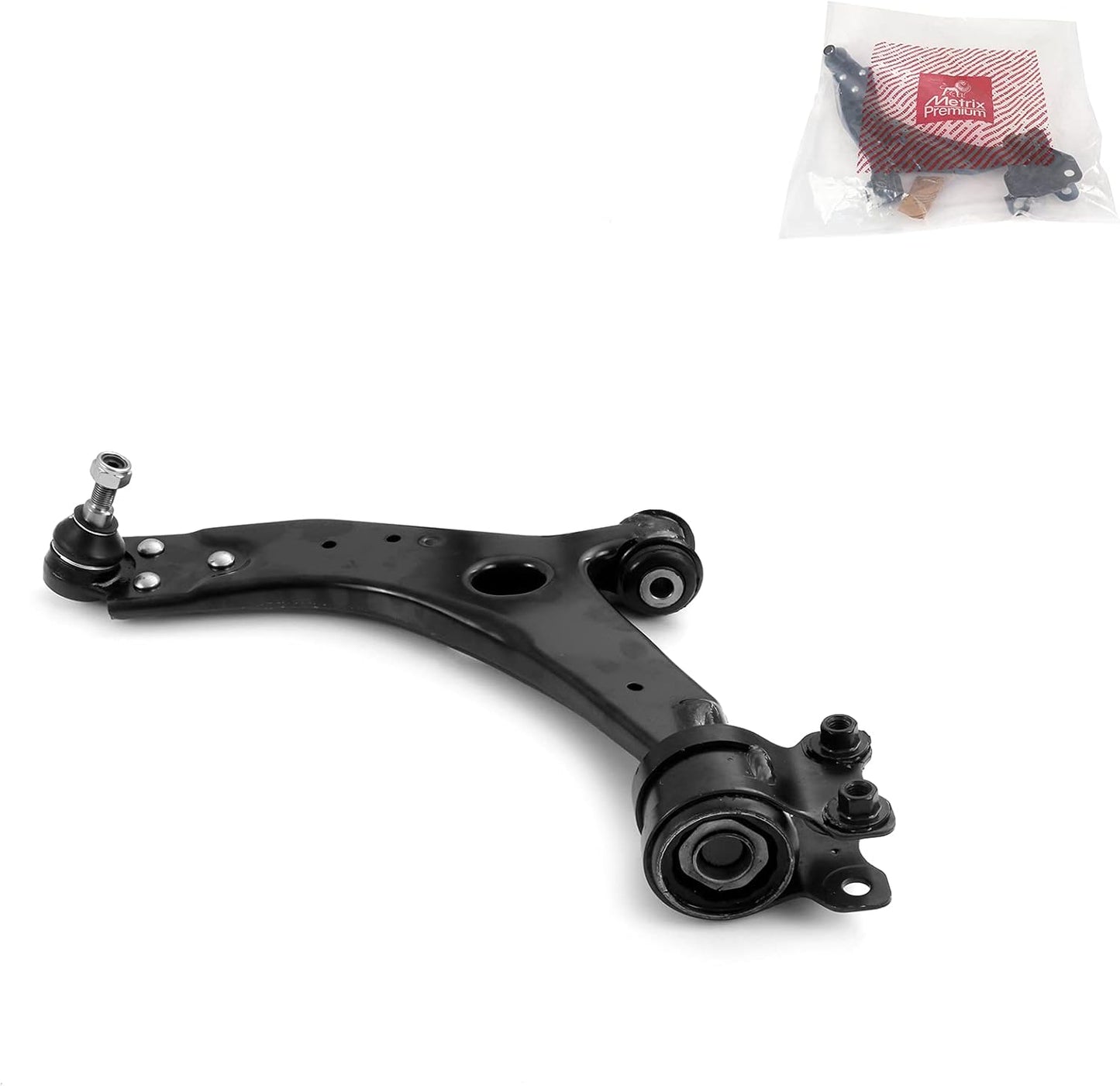 Metrix Premium Chassis Parts Front Left Lower Control Arm Assembly