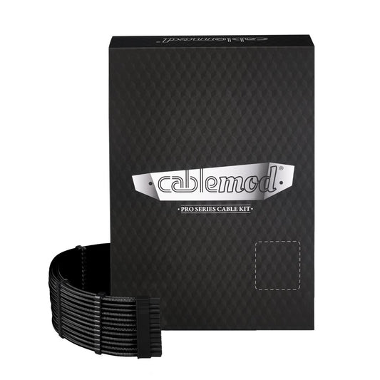 CableMod C-Series Pro ModMesh Sleeved Cable Kit for Corsair RM