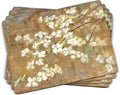 Pimpernel Exclusive Art Placemats & Coasters Set - Heat Resistant Home