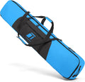 Travel Easy with Tonesport Padded Snowboard Bag