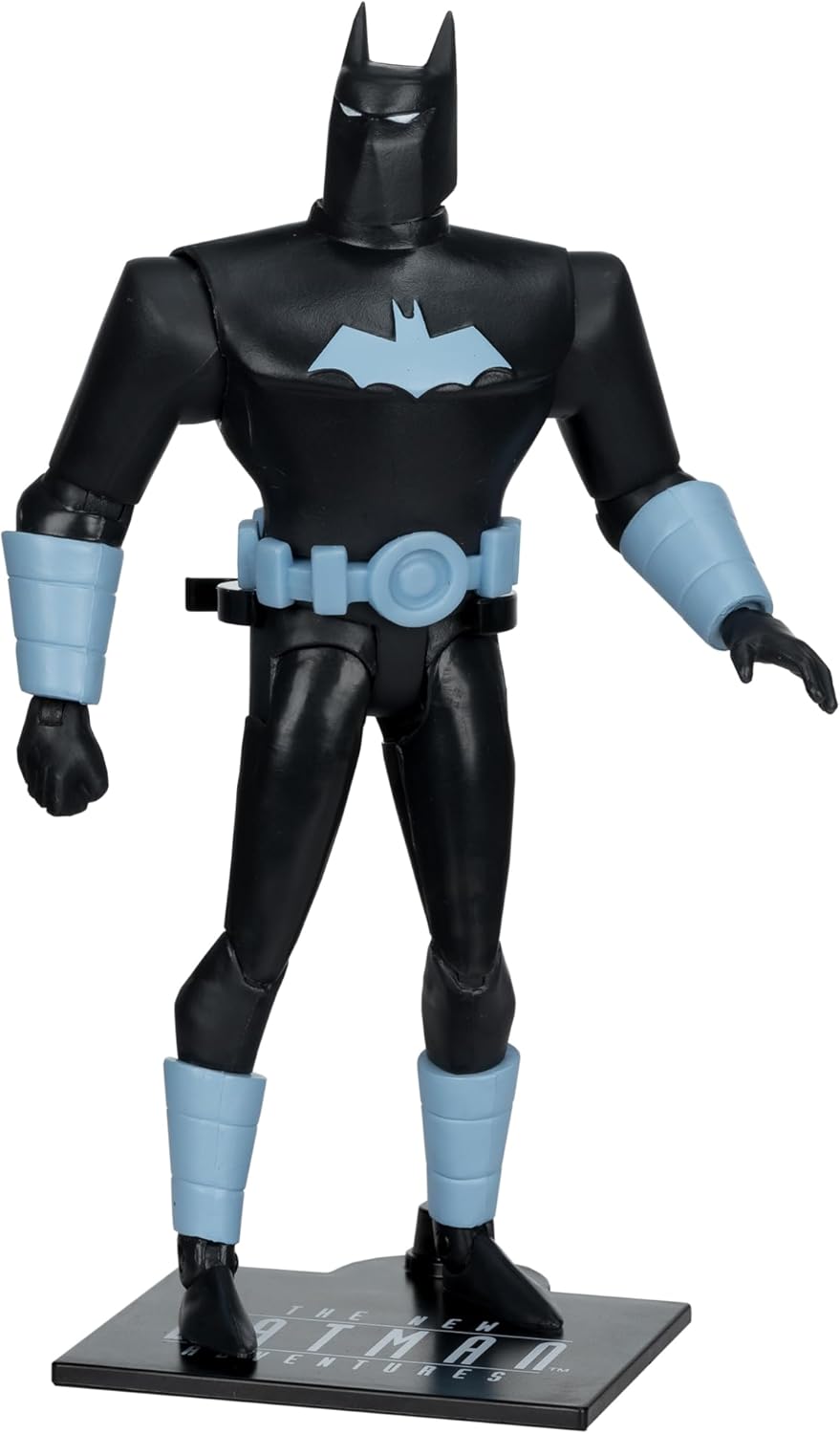 6in Batman Anti-Fire Suit Figure by McFarlane Toys