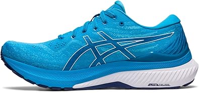 ASICS Men's Gel-Kayano 29 Running Shoes for Ultimate Comfort