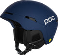 POC Obex MIPS Ski Helmet - Lightweight, All-Day Mountain Protection