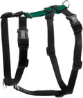 Blue-9 Balance Harness Buckle Neck M/L - Custom Fit, No-Pull