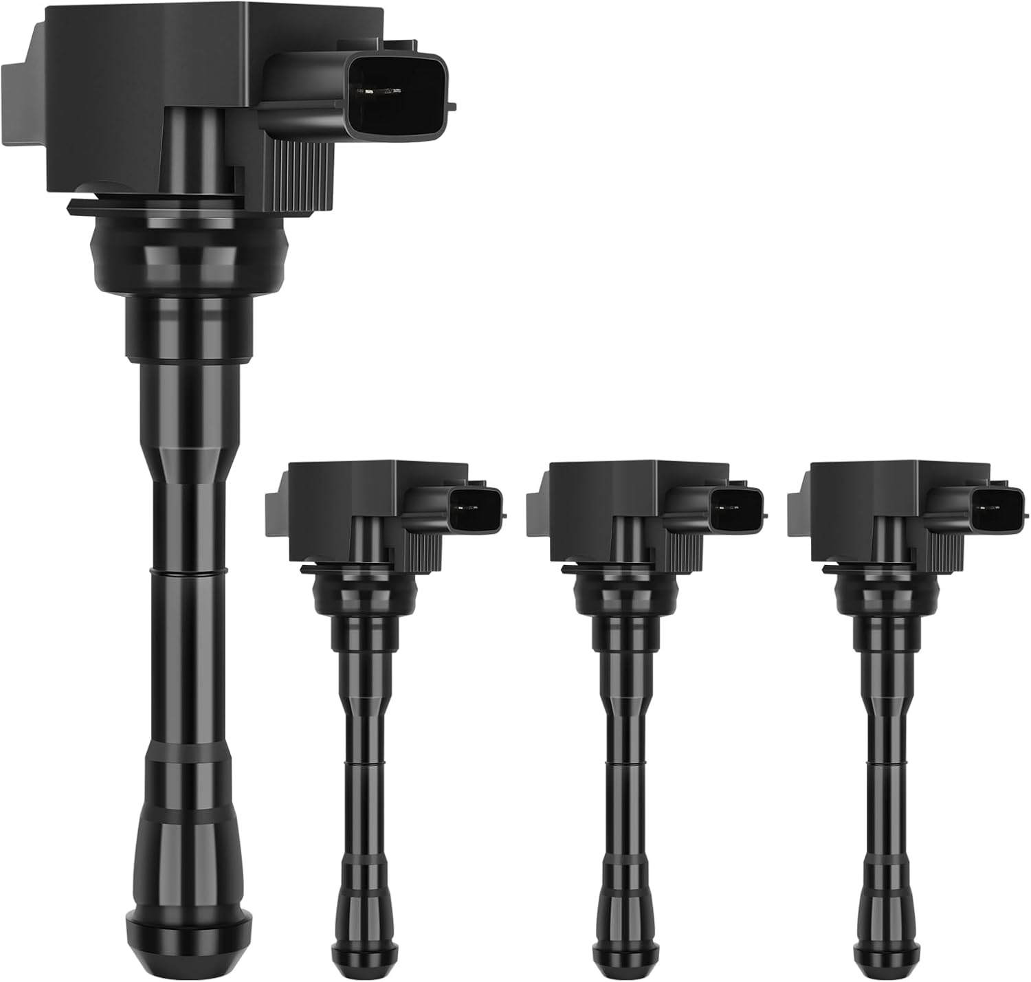 SCITOO Ignition Coil Pack for Nissan Sentra Rogue Juke 2011-2017