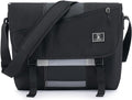 Messenger Bag for Women 17 in Laptop Crossbody - Durable