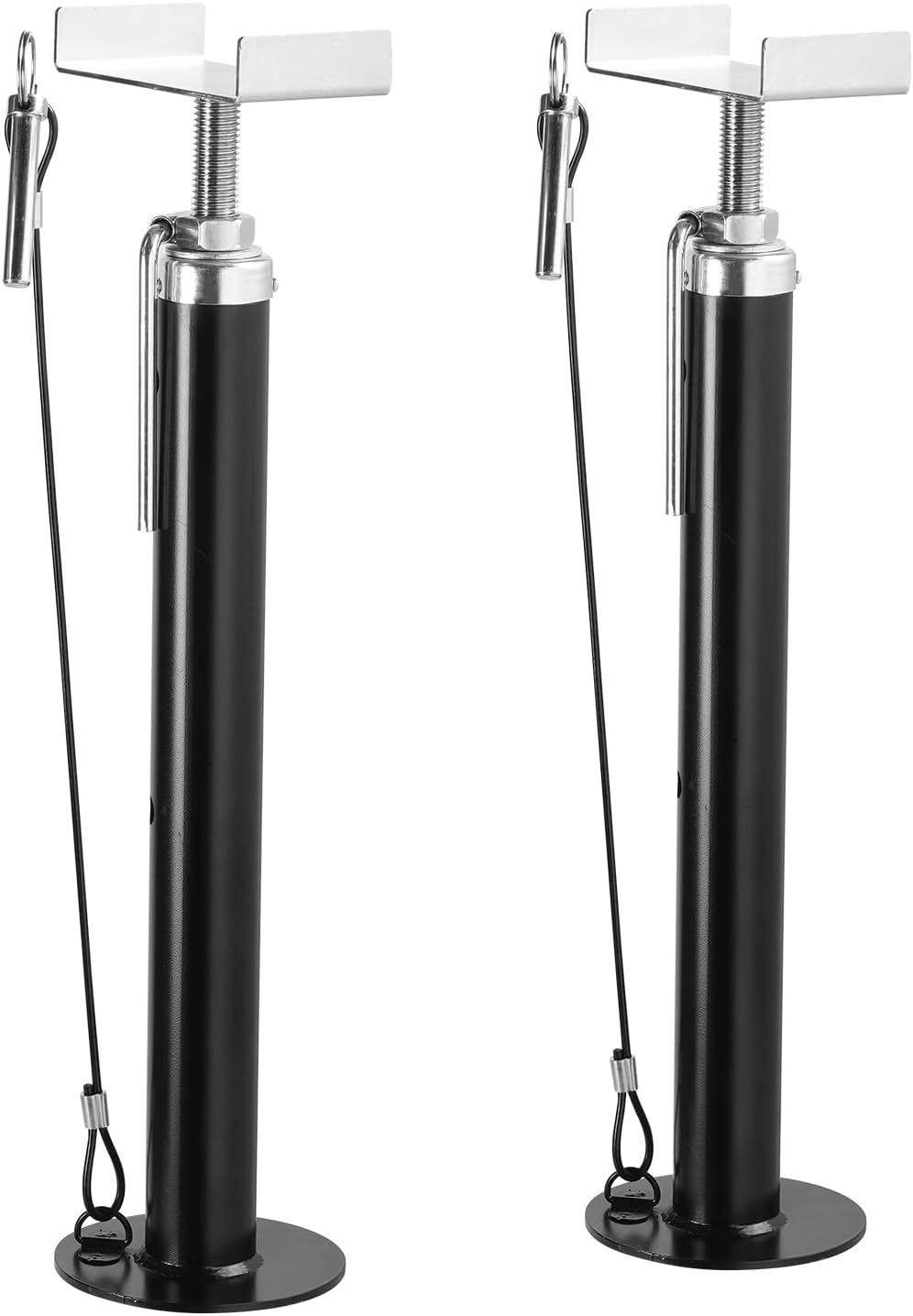 VEVOR RV Slide Out Support Jacks for Stable Camper Support