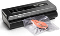 Vacuum Sealer Machine 90Kpa 6-in-1 Compact Food Preservation - Deep