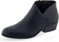 Aerosoles Women's Cayu Ankle Boots with Comfort Features