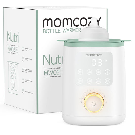 Nutri-Preserve Bottle Warmer by Momcozy
