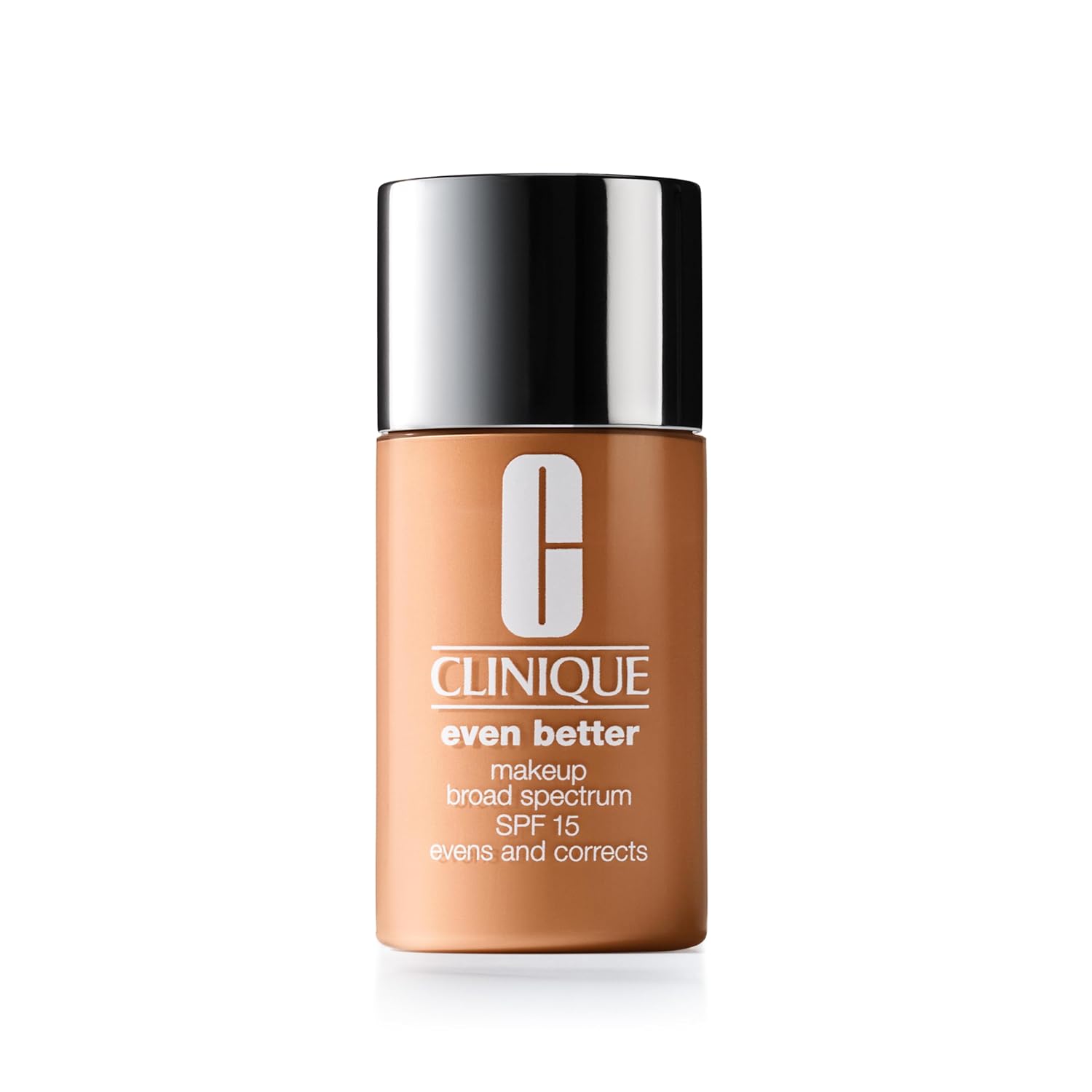 Clinique Even Better Makeup Liquid Foundation for Flawless Skin