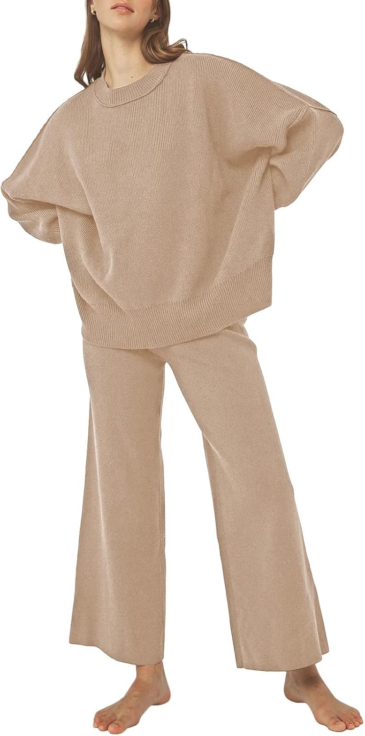 Pink Queen Women's 2 Piece Outfits for Stylish Comfort and Fit