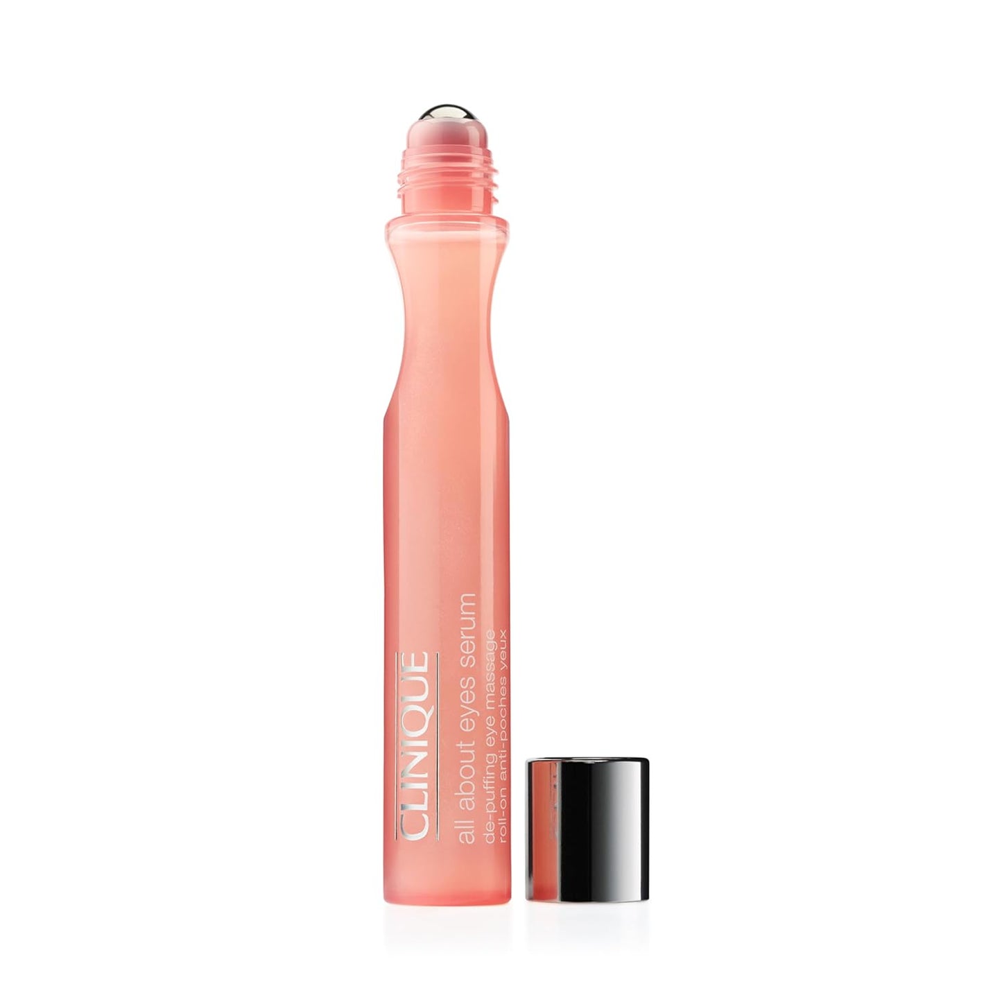 Clinique All About Eyes Serum for Dark Circles and Puffiness