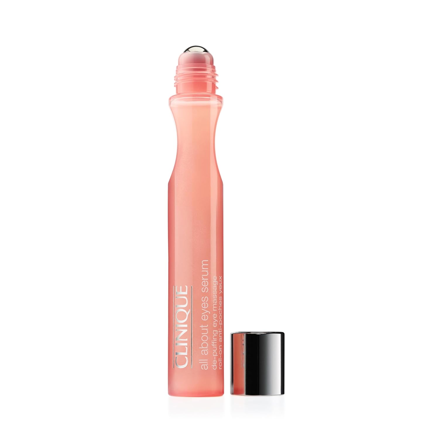 Clinique All About Eyes Serum for Dark Circles and Puffiness