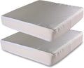Safoner Waterproof RV Vent Insulator and Skylight Cover - Reflective