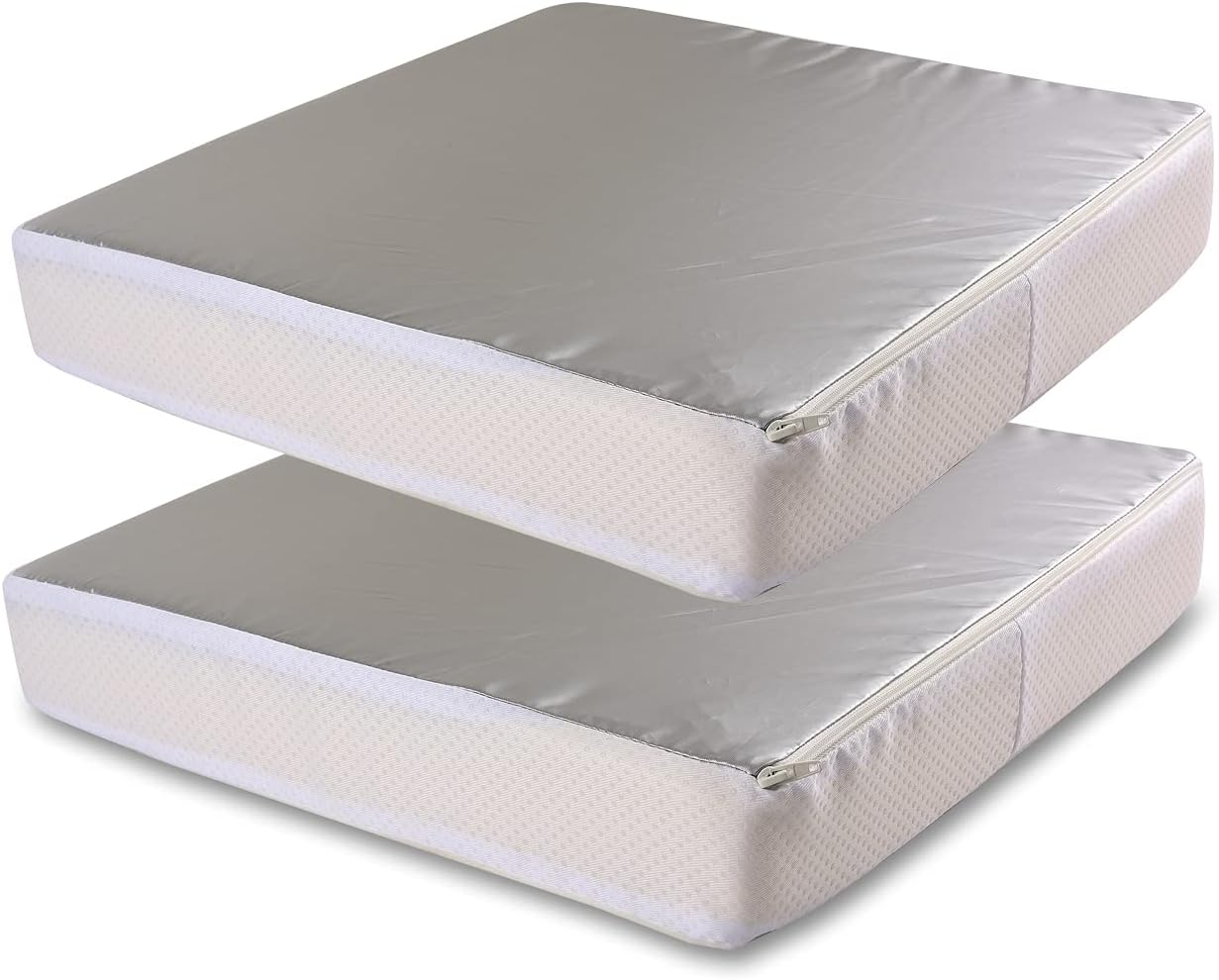 Safoner Waterproof RV Vent Insulator for Standard Skylights