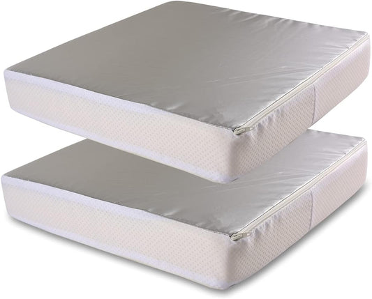 Safoner Waterproof RV Vent Insulator for Standard Skylights