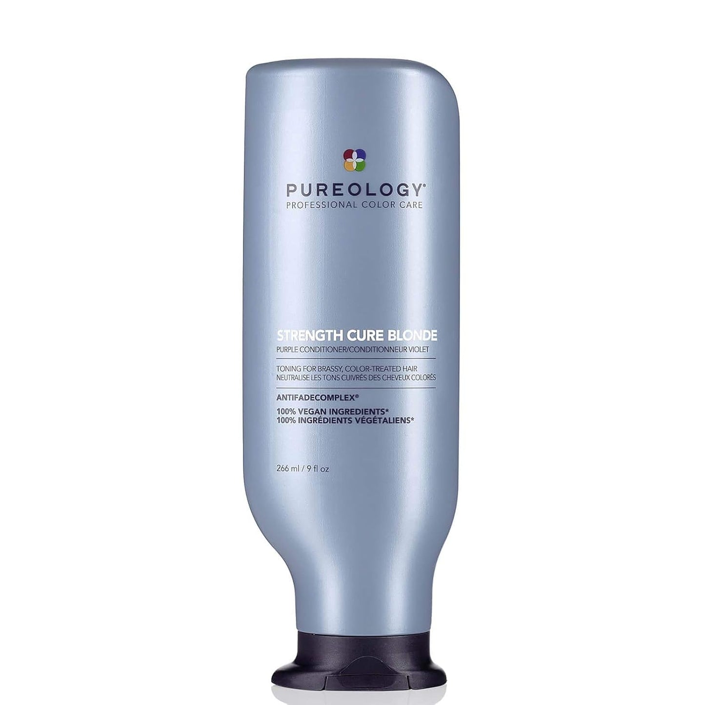 Pureology Strength Cure Blonde Conditioner for Color-Treated Hair