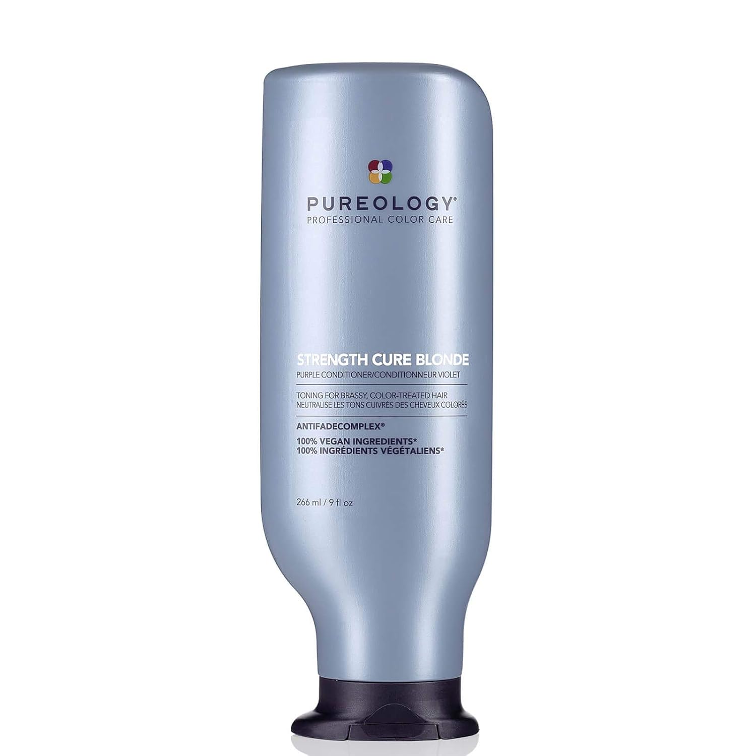 Pureology Strength Cure Blonde Conditioner for Color-Treated Hair