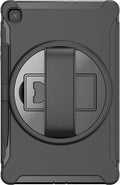 SaharaCase Protection Hand Strap Series Case for Samsung Galaxy Tab S6