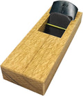 KAKURI Japanese Hand Plane 42mm KANNA - Compact Smoothing Tool