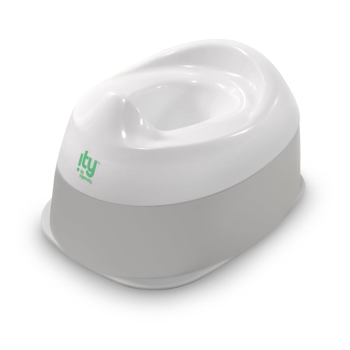 Ingenuity Ready Set Go Potty - Stable & Non-Skid Design