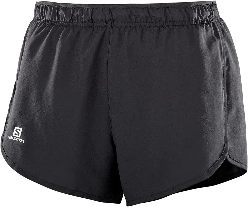 Salomon Agile Women's Shorts - Move Freely