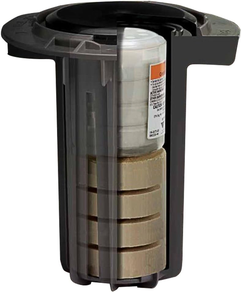 Advance Termite Bait Monitoring Stations for Effective Detection