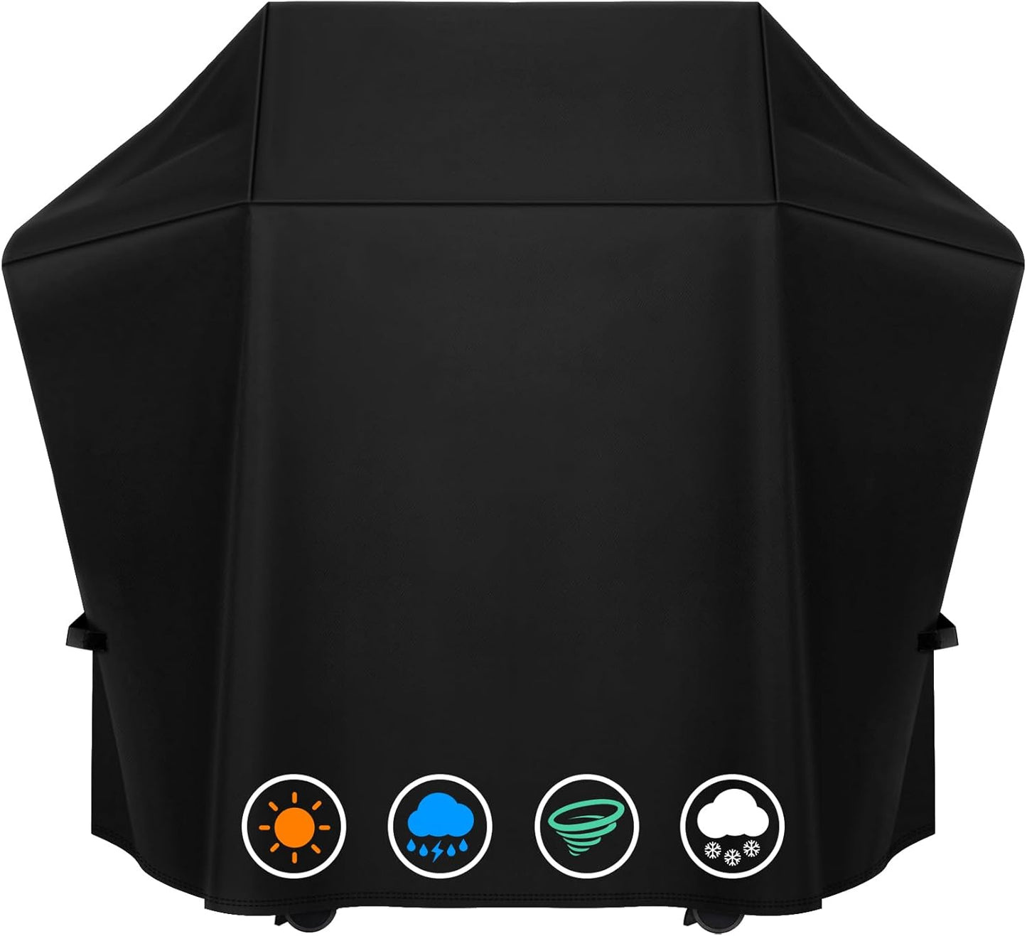 Heavy Duty Grill Cover for Napoleon 425 and 525 Series Grills