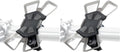 Delta Cycle Xmount Bicycle Phone Holder Pack of 2 - Universal