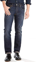 Levi's Men's 501 Original Fit Jeans - Regular Thigh, Straight Leg