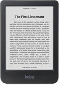Kobo Clara BW eReader - Compact 6in Glare-Free Reader for Any Light