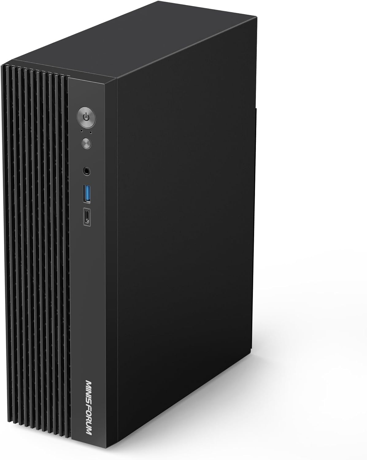 MINISFORUM 790S7 Mini Gaming PC with AMD Ryzen 9 7940HX Power