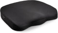 Kensington Seat Cushion for Office Chair - Memory Foam Pain Relief