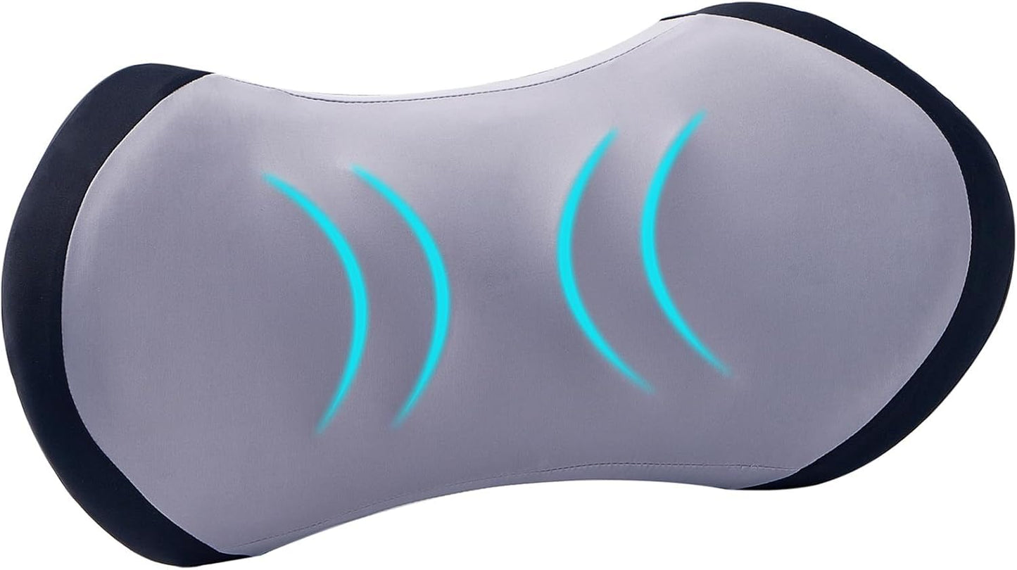 Ergonomic Lumbar Support Pillow - Relief on-the-go