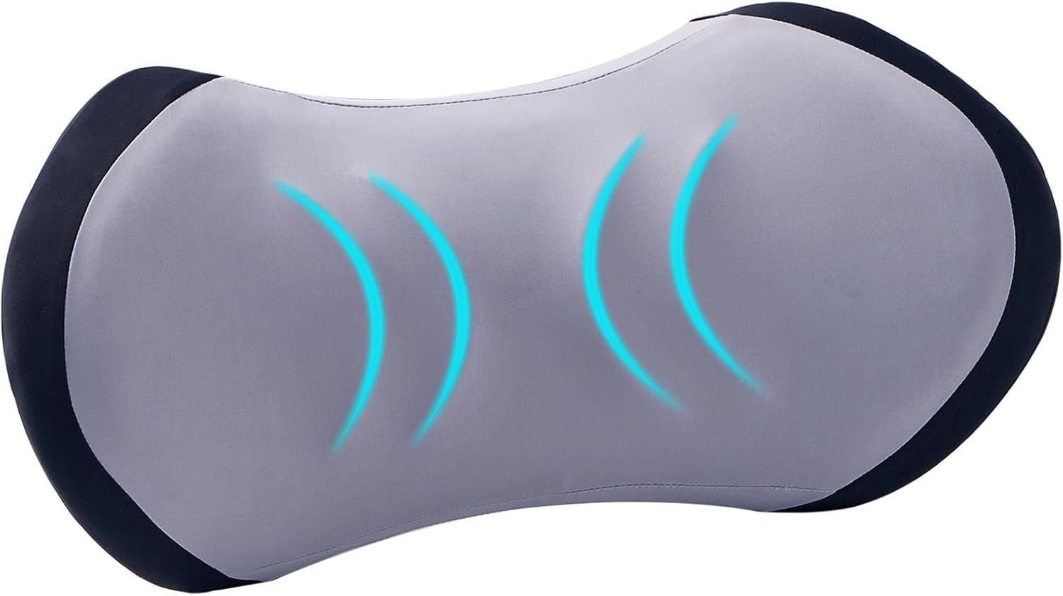Ergonomic Lumbar Support Pillow - Relief on-the-go