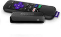 Roku Premiere HD/4K/HDR Streaming Media Player - Simple Setup