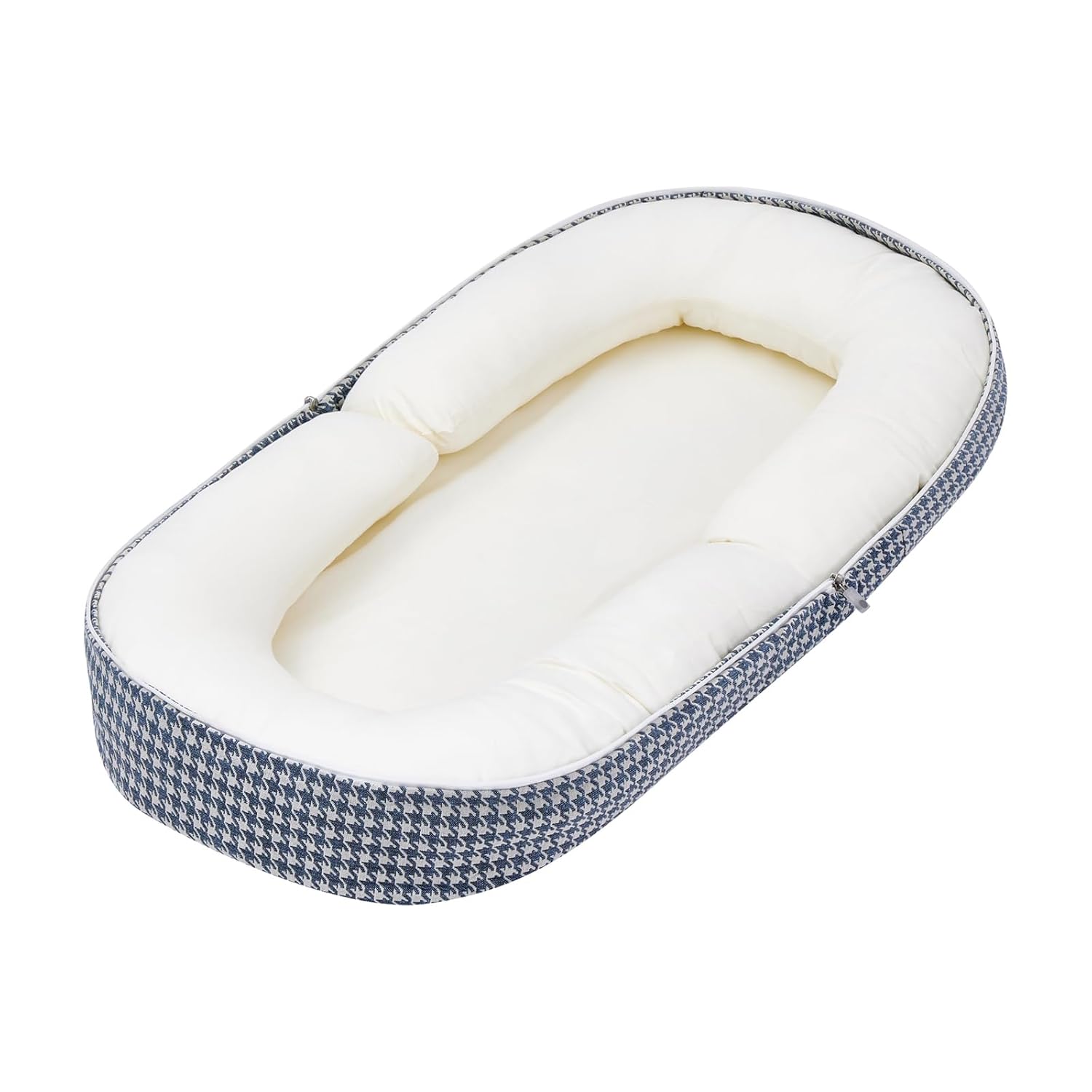 Portable Baby Bassinet Backpack - Easy Travel Solution