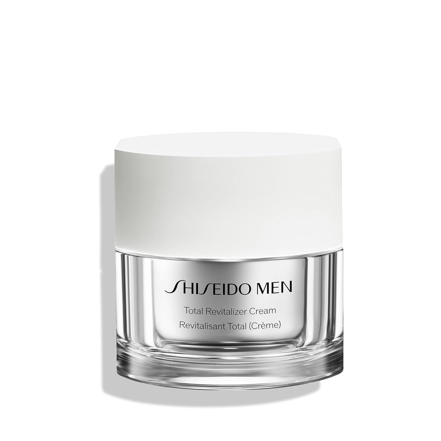 Shiseido Men Revitalizing Anti-Aging Cream