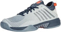 K-Swiss Hypercourt Supreme Tennis Shoe - Lightweight, Responsive Play